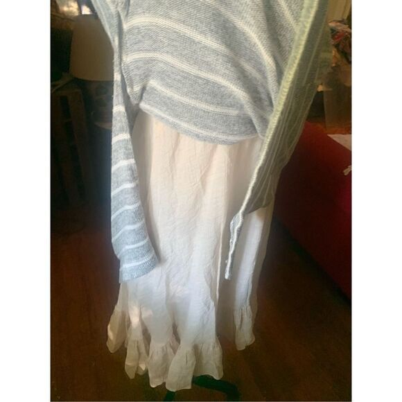 Alter’d States lined sweater - Picture 9 of 11